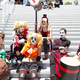 Illustration for article titled The Most Spectacular Cosplay of Comic-Con 2015, Day Three!